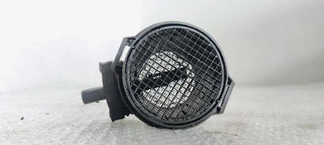 Czujnik przepływu powietrza, przepływomierz powietrza M.A.F. 0281002403 VAG
