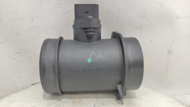 Czujnik przepływu powietrza, przepływomierz powietrza M.A.F. 0281002403 VAG