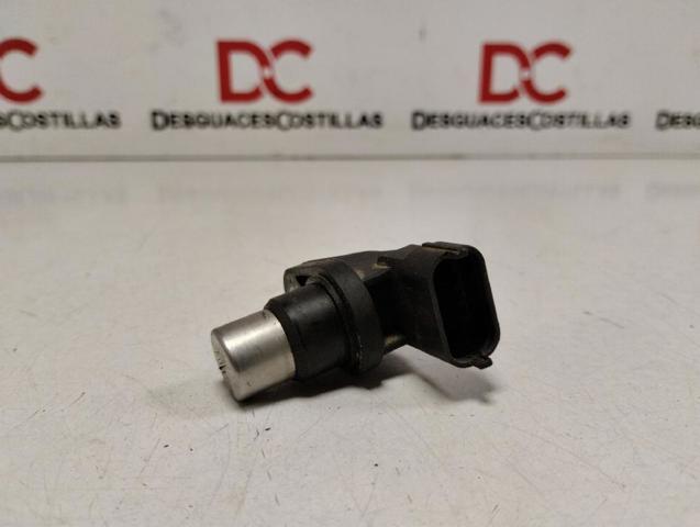 Czujnik położenia wałka rozrządu 0281002406 OPEL