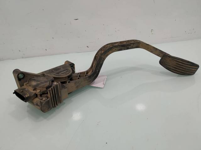 Pedał przyspieszenia (gazu) 0281002415 FIAT