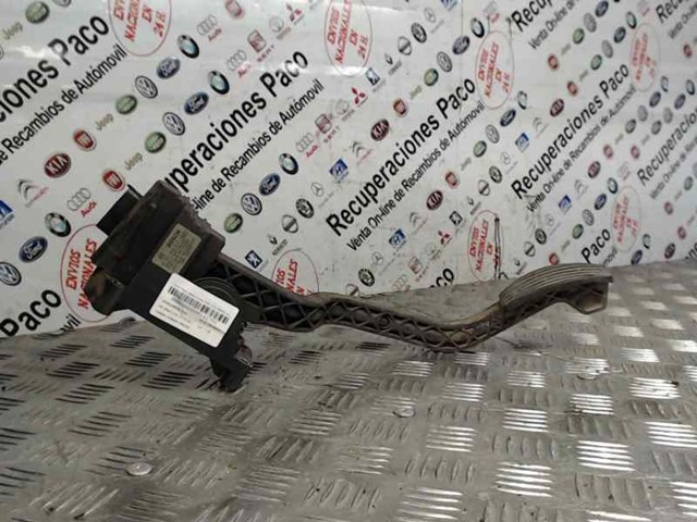 Pedał przyspieszenia (gazu) 0281002415 FIAT
