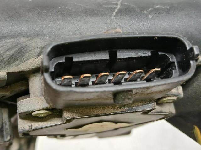Pedał przyspieszenia (gazu) 0281002415 FIAT