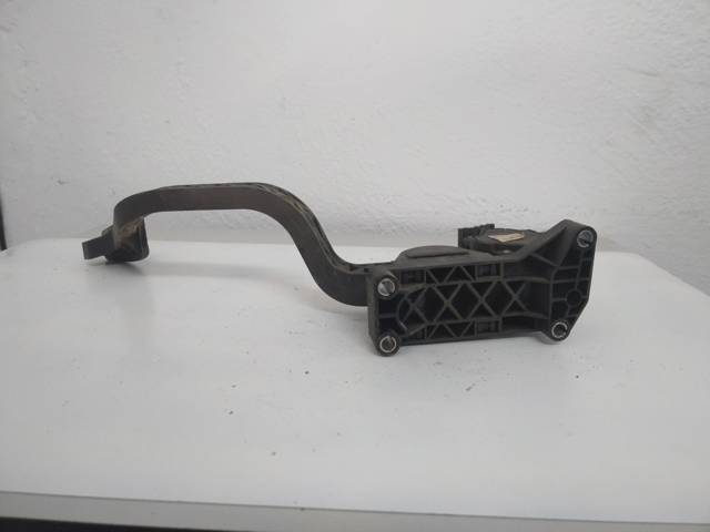 Pedał przyspieszenia (gazu) 0281002415 FIAT