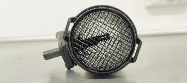 Czujnik przepływu powietrza, przepływomierz powietrza M.A.F. 0281002429 VAG