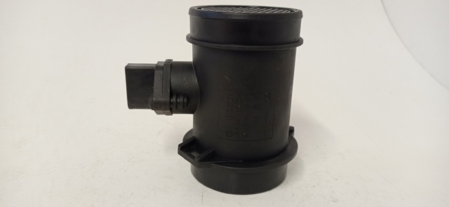 Czujnik przepływu powietrza, przepływomierz powietrza M.A.F. 0281002429 VAG