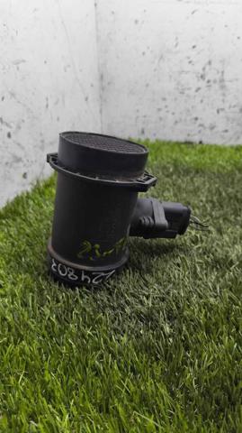 Czujnik przepływu powietrza, przepływomierz powietrza M.A.F. 0281002429 VAG