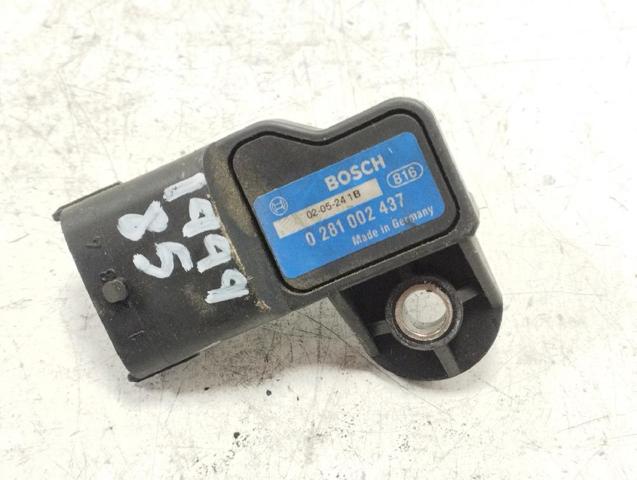 0281002437 Opel