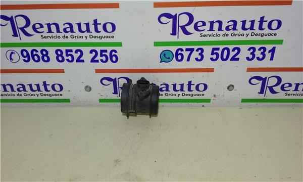 Czujnik przepływu powietrza, przepływomierz powietrza M.A.F. 0281002443 GM