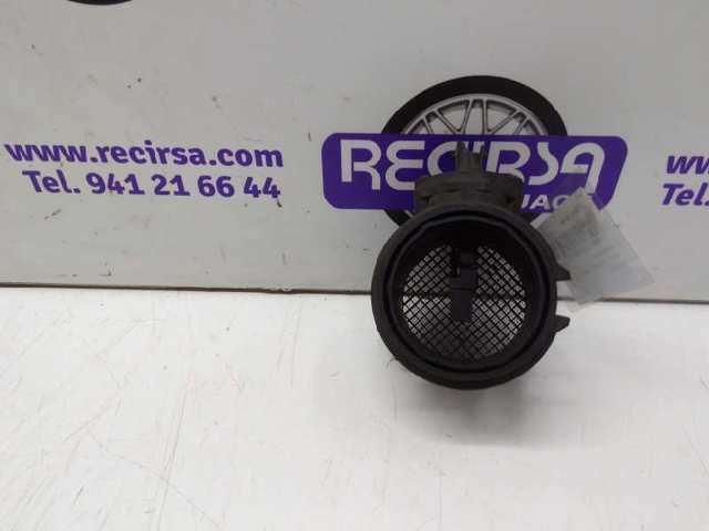 Czujnik przepływu powietrza, przepływomierz powietrza M.A.F. 0281002443 GM