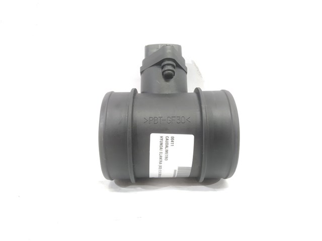 Czujnik przepływu powietrza, przepływomierz powietrza M.A.F. 0281002447 HYUNDAI