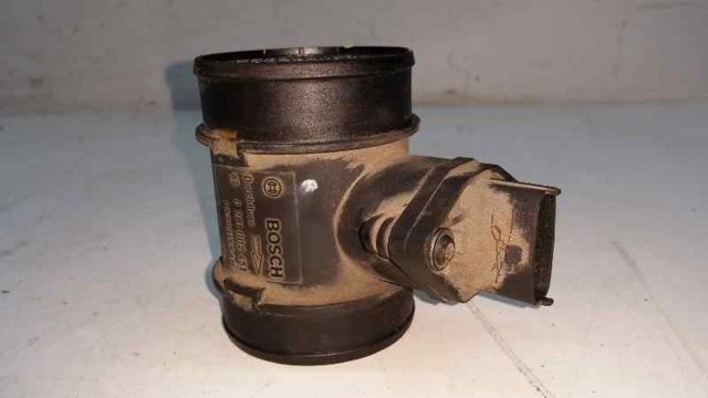 Czujnik przepływu powietrza, przepływomierz powietrza M.A.F. 0281002451 CHRYSLER