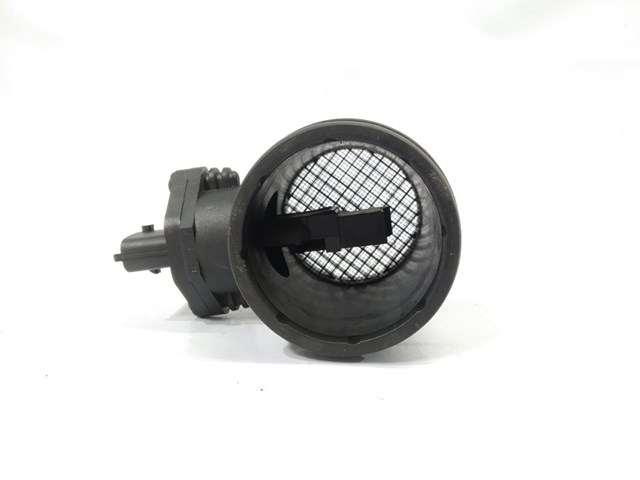 Czujnik przepływu powietrza, przepływomierz powietrza M.A.F. 0281002451 CHRYSLER