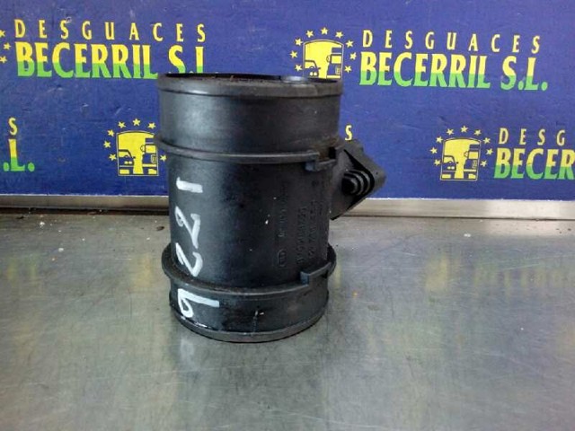 Czujnik przepływu powietrza, przepływomierz powietrza M.A.F. 0281002451 CHRYSLER