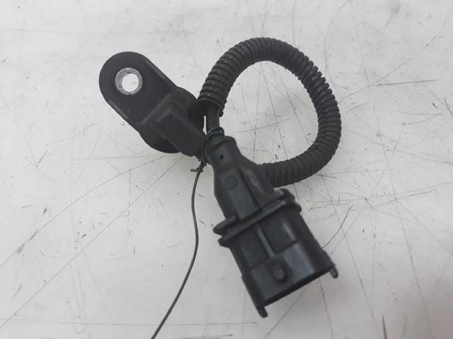 Czujnik położenia wałka rozrządu 0281002453 PEUGEOT