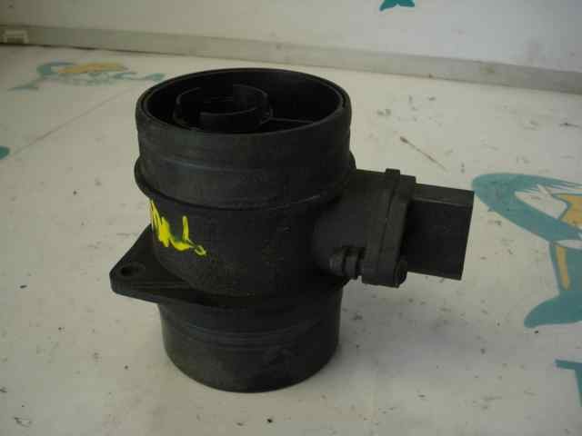 Czujnik przepływu powietrza, przepływomierz powietrza M.A.F. 0281002461 VAG
