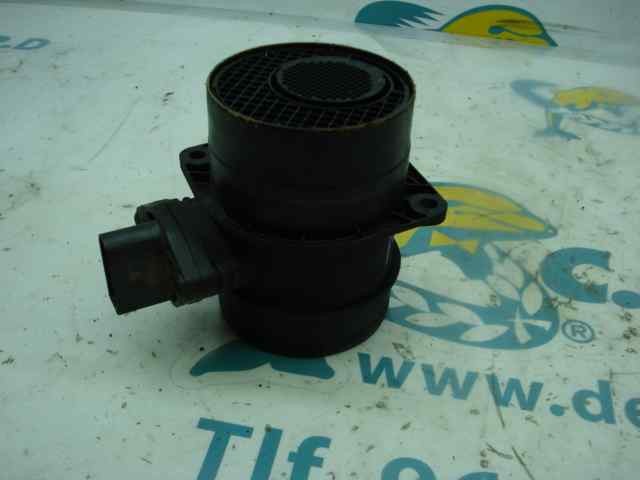 Czujnik przepływu powietrza, przepływomierz powietrza M.A.F. 0281002461 VAG