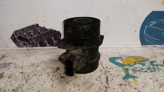 Czujnik przepływu powietrza, przepływomierz powietrza M.A.F. 0281002461 VAG