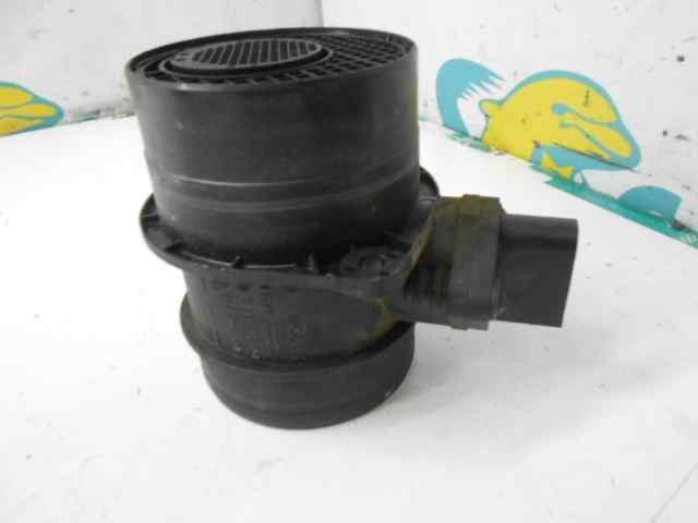 Czujnik przepływu powietrza, przepływomierz powietrza M.A.F. 0281002461 VAG