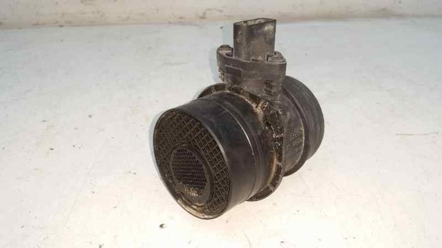 Czujnik przepływu powietrza, przepływomierz powietrza M.A.F. 0281002461 VAG