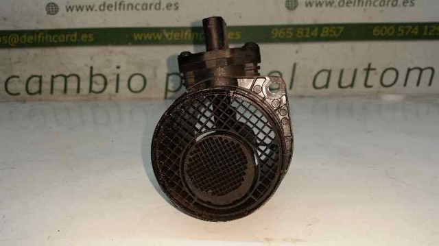 Czujnik przepływu powietrza, przepływomierz powietrza M.A.F. 0281002461 VAG