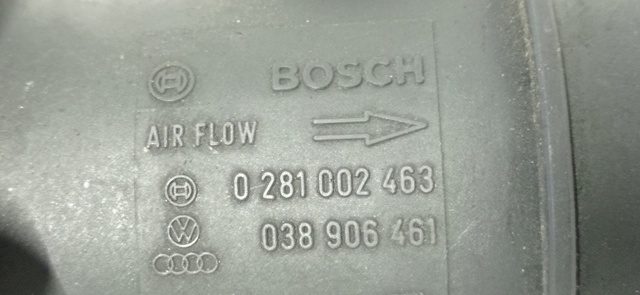 0281002463 VAG