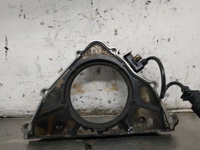 Czujnik położenia wału korbowego 0281002477 BMW