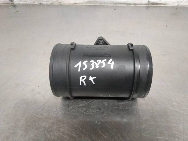 Czujnik przepływu powietrza, przepływomierz powietrza M.A.F. 0281002479 OPEL
