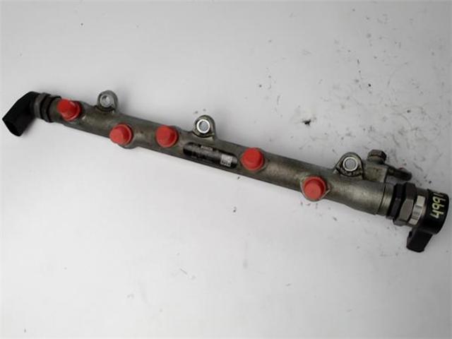 Regulator ciśnienia paliwa w listwie paliwowej 0281002481 BMW