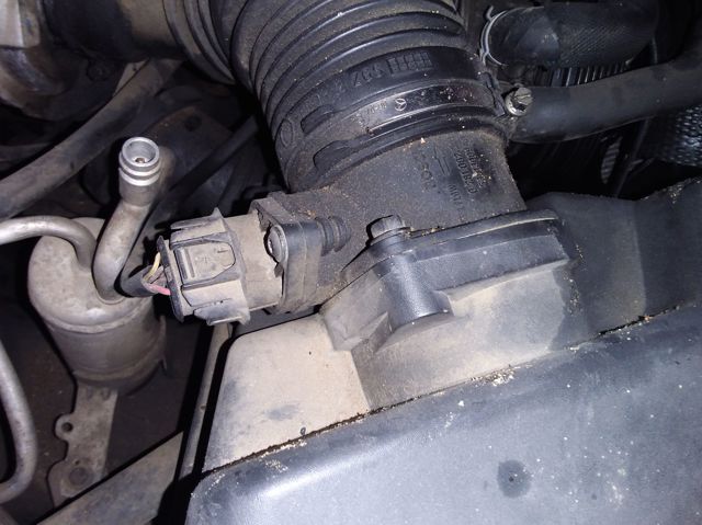 0281002501 Chrysler