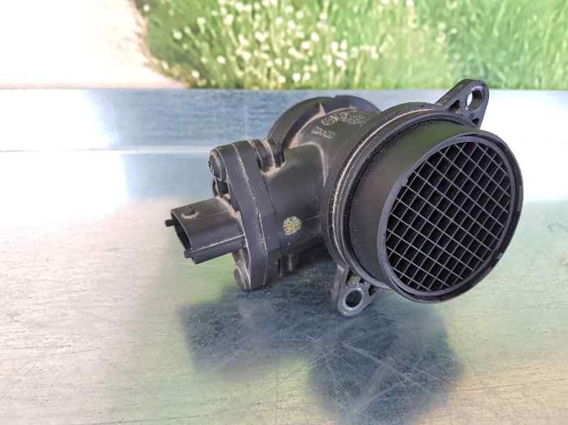 Czujnik przepływu powietrza, przepływomierz powietrza M.A.F. 0281002528 HYUNDAI