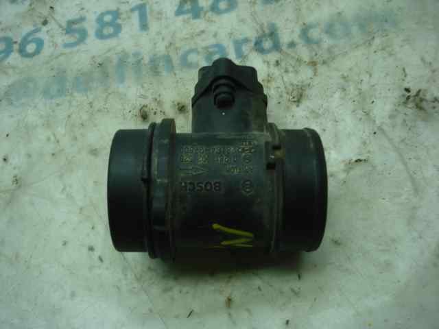 Czujnik przepływu powietrza, przepływomierz powietrza M.A.F. 0281002528 HYUNDAI