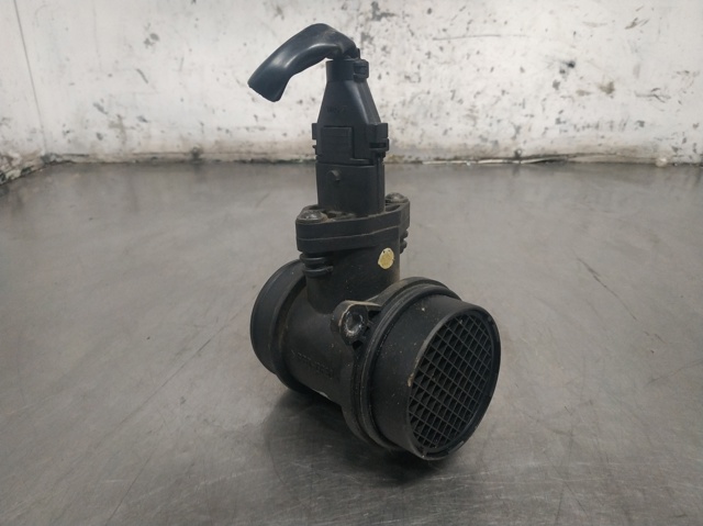 Czujnik przepływu powietrza, przepływomierz powietrza M.A.F. 0281002528 HYUNDAI