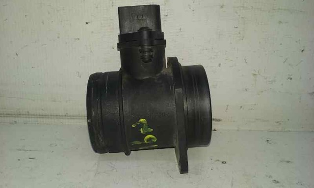 Czujnik przepływu powietrza, przepływomierz powietrza M.A.F. 0281002531 VAG
