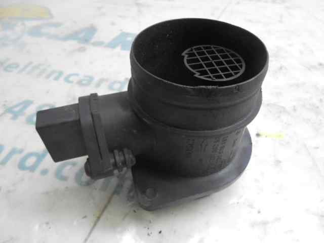 Czujnik przepływu powietrza, przepływomierz powietrza M.A.F. 0281002531 VAG