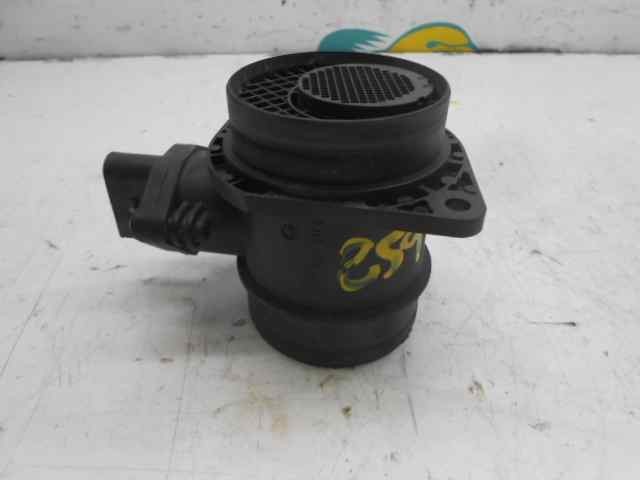 Czujnik przepływu powietrza, przepływomierz powietrza M.A.F. 0281002531 VAG