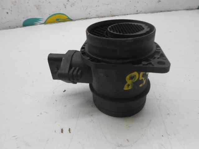 Czujnik przepływu powietrza, przepływomierz powietrza M.A.F. 0281002531 VAG