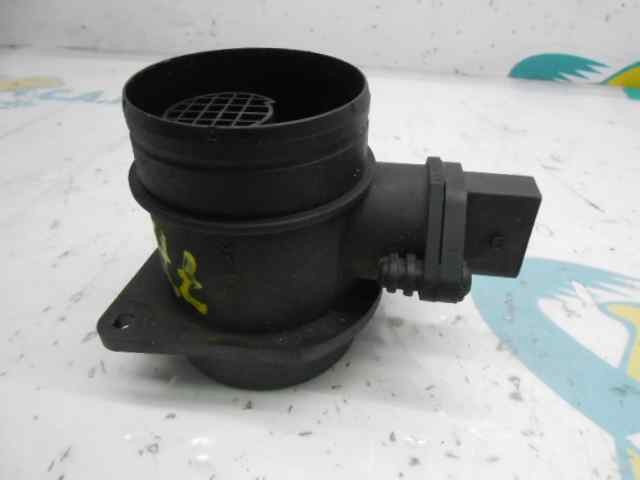 Czujnik przepływu powietrza, przepływomierz powietrza M.A.F. 0281002531 VAG
