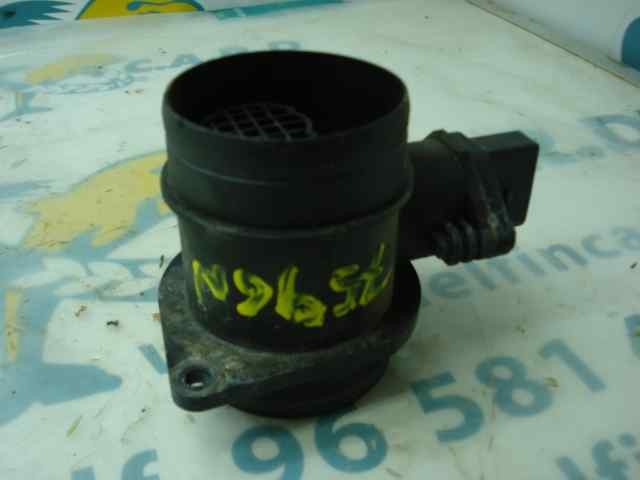 Czujnik przepływu powietrza, przepływomierz powietrza M.A.F. 0281002531 VAG