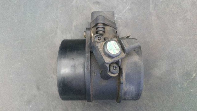 Czujnik przepływu powietrza, przepływomierz powietrza M.A.F. 0281002535 MERCEDES