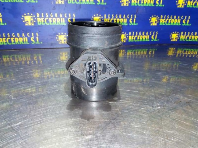 Czujnik przepływu powietrza, przepływomierz powietrza M.A.F. 0281002554 HYUNDAI