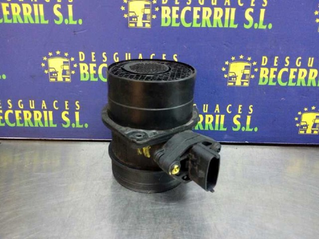 Czujnik przepływu powietrza, przepływomierz powietrza M.A.F. 0281002554 HYUNDAI