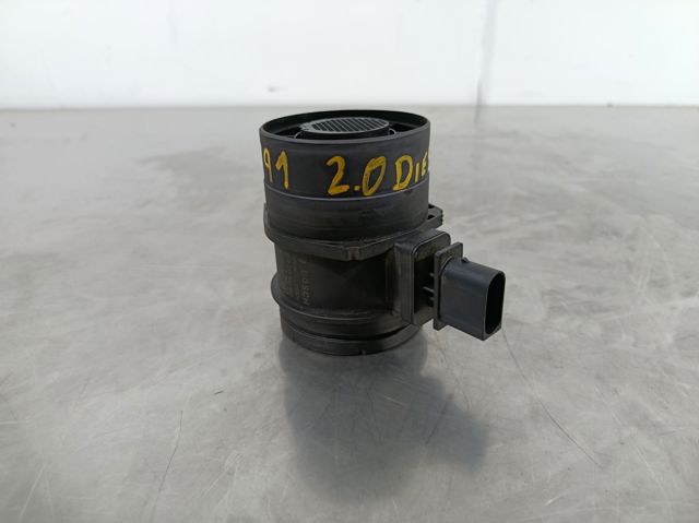 Czujnik przepływu powietrza, przepływomierz powietrza M.A.F. 0281002567 BMW