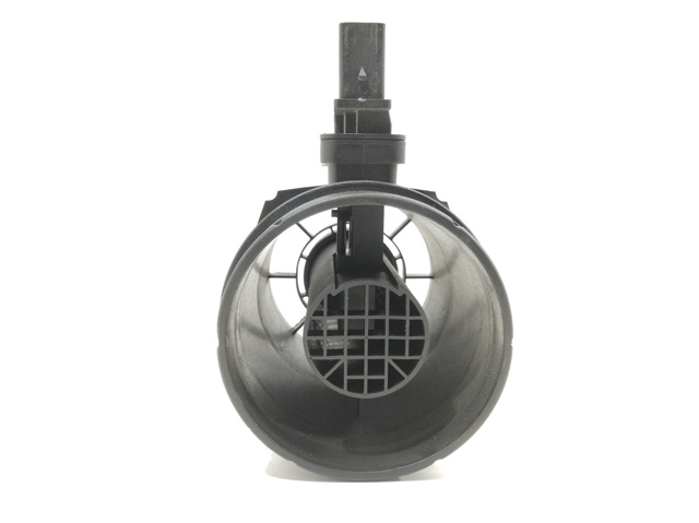 Czujnik przepływu powietrza, przepływomierz powietrza M.A.F. 0281002567 BMW