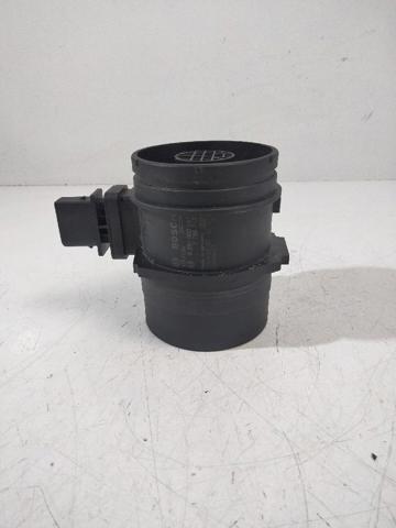 Czujnik przepływu powietrza, przepływomierz powietrza M.A.F. 0281002567 BMW