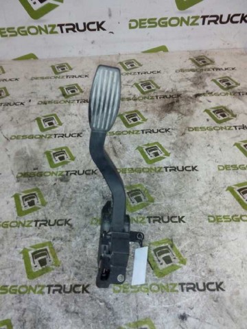 Pedał przyspieszenia (gazu) 0281002632 IVECO