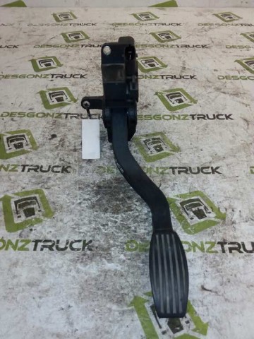 Pedał przyspieszenia (gazu) 0281002632 IVECO