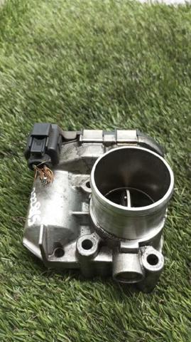 Przepustnica, komplet 0281002681 RENAULT