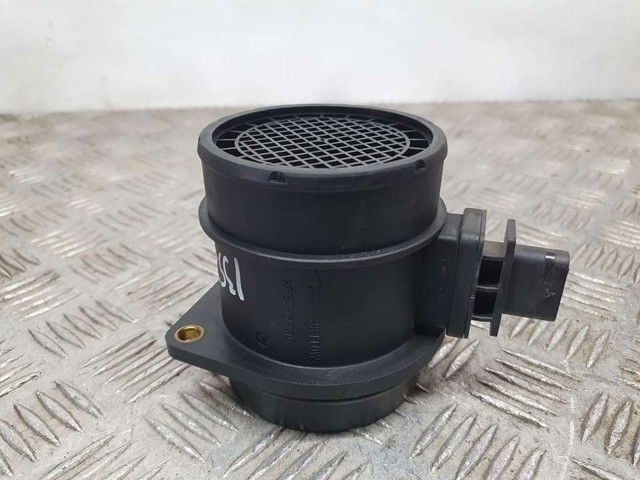 Czujnik przepływu powietrza, przepływomierz powietrza M.A.F. 0281002721 HYUNDAI