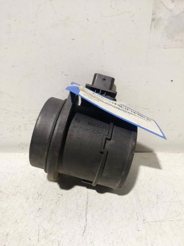 Czujnik przepływu powietrza, przepływomierz powietrza M.A.F. 0281002721 HYUNDAI
