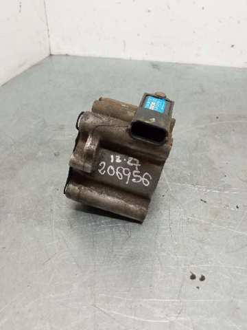 Czujnik ciśnienia w kolektorze ssącym, MAP 0281002740 NISSAN